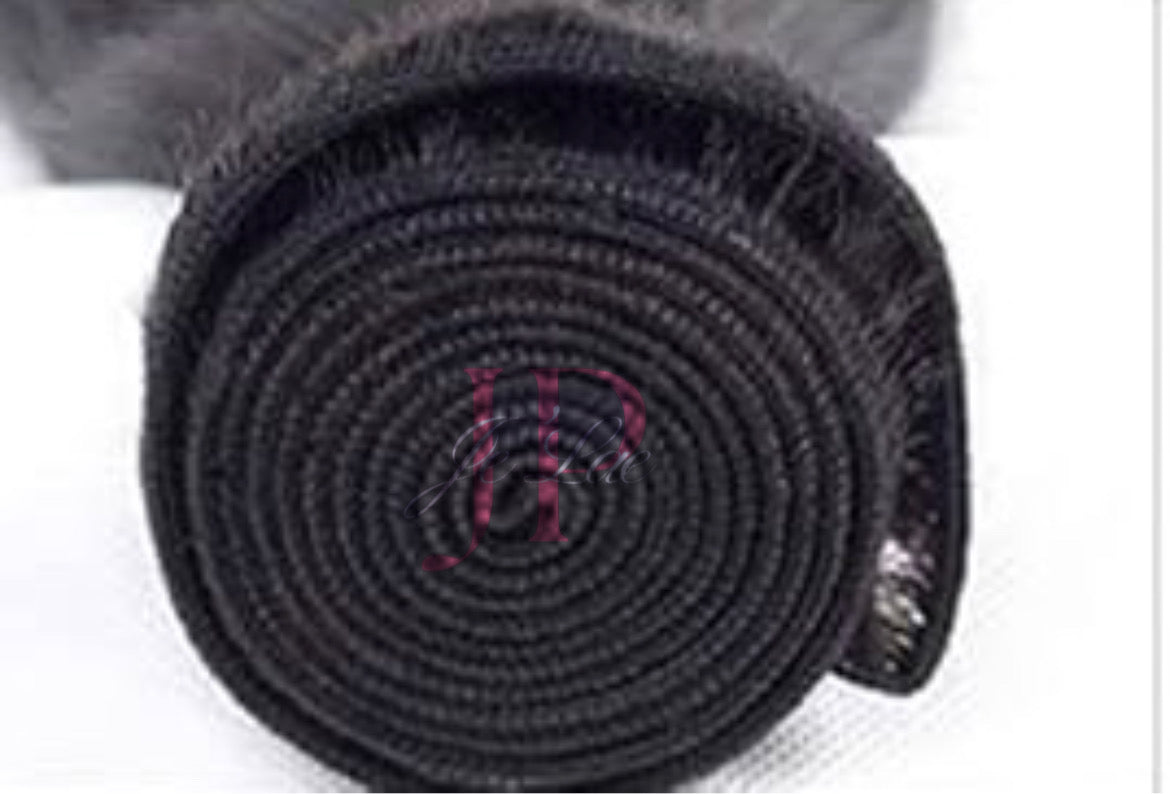 Deep Wave Bundles