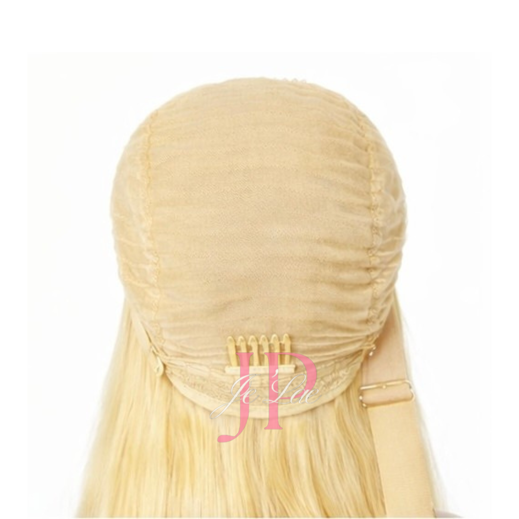 Body Wave HD Lace Wig