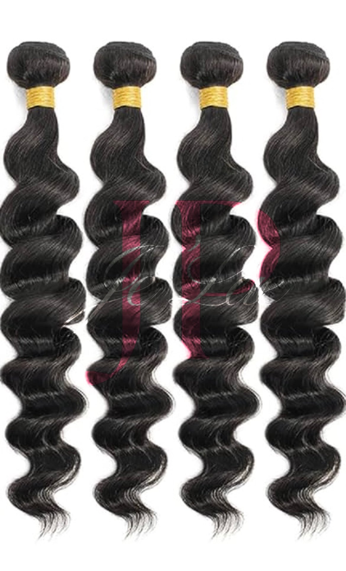 3x Bundle Deal