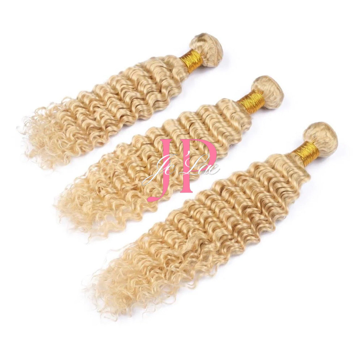 Deep Wave Bundles