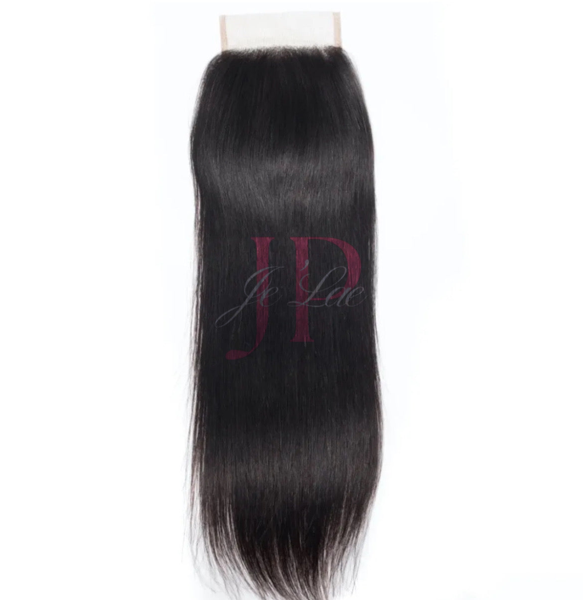 Raw Straight Closures