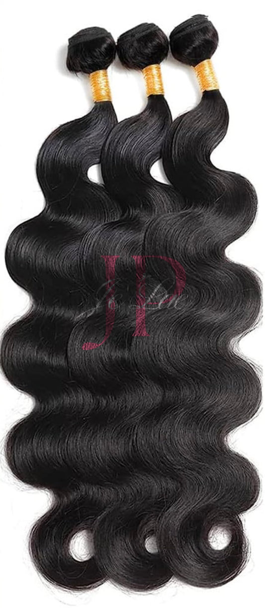 Body Wave Bundles