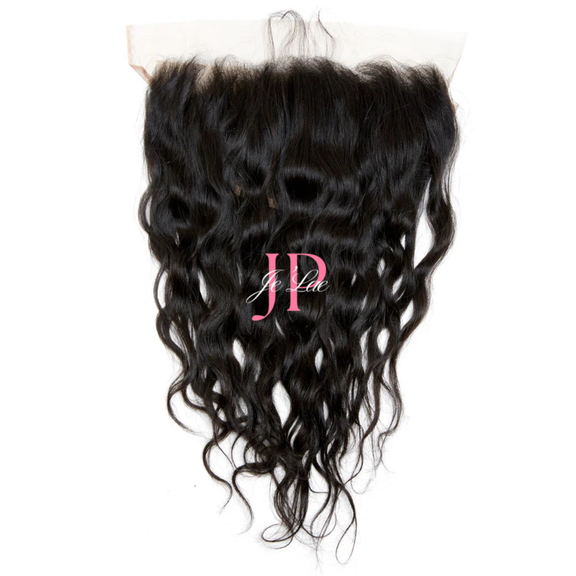Raw Natural Wave Frontal