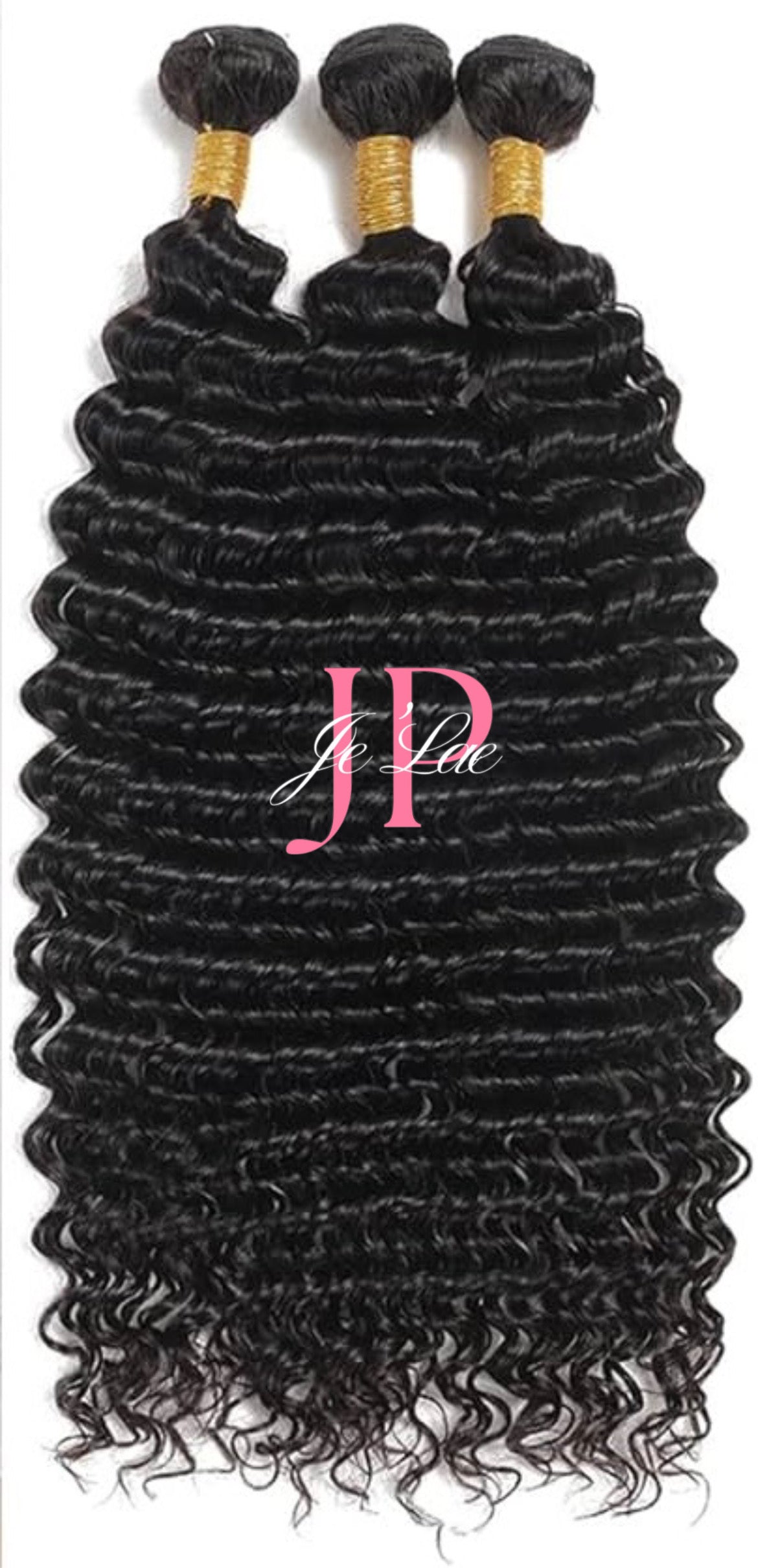 Deep Wave Bundles