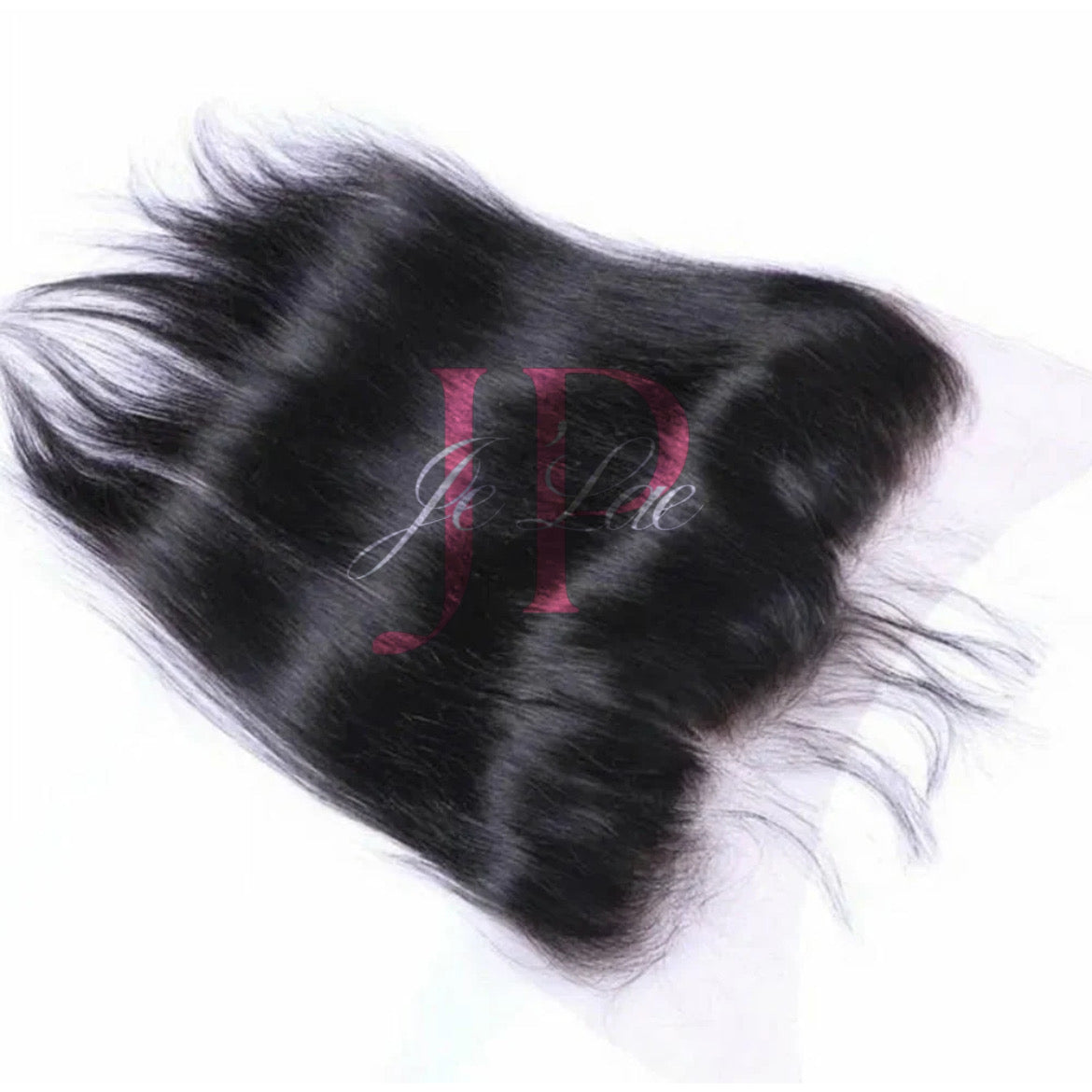 Straight Frontal