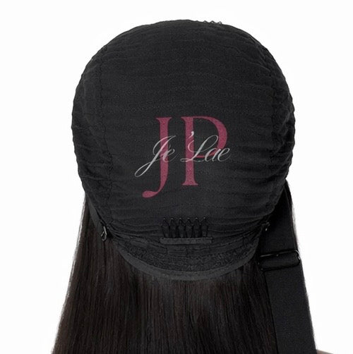 Straight HD Lace Wig