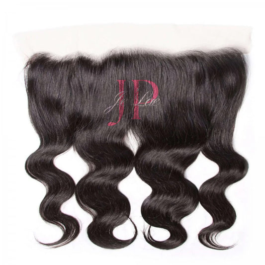 Body Wave Frontal