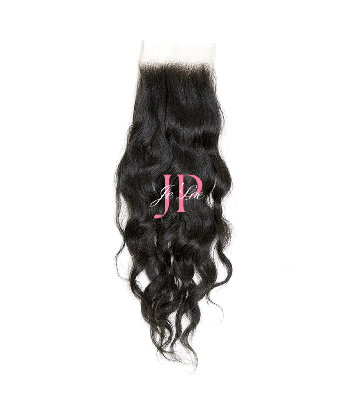 Raw Natural Wave Closures