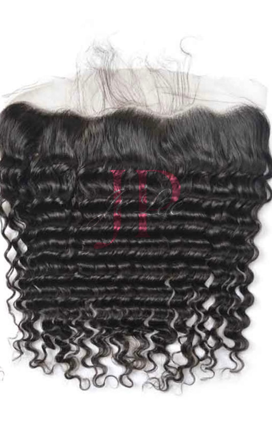 Deep Wave Frontal