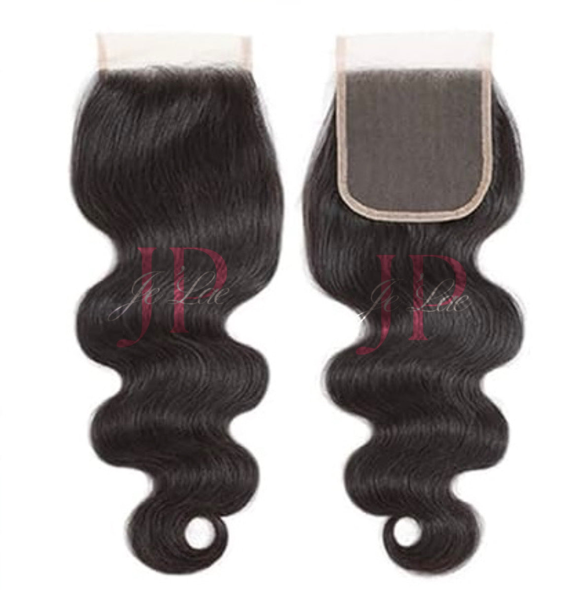 Body Wave Closure