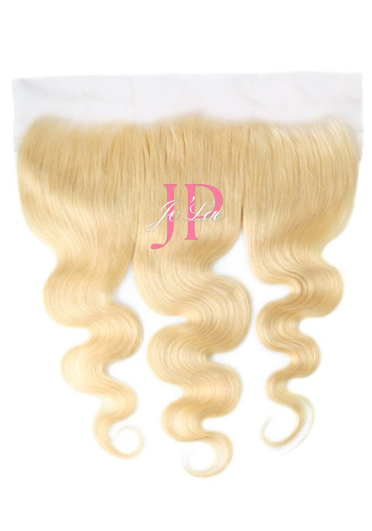 Body Wave Frontal