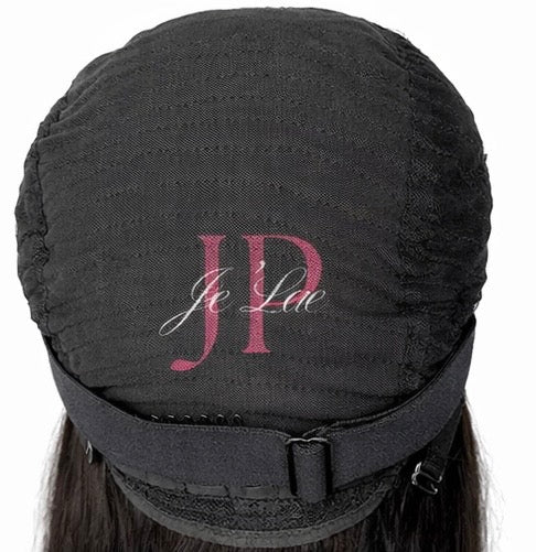 Straight HD Lace Wig