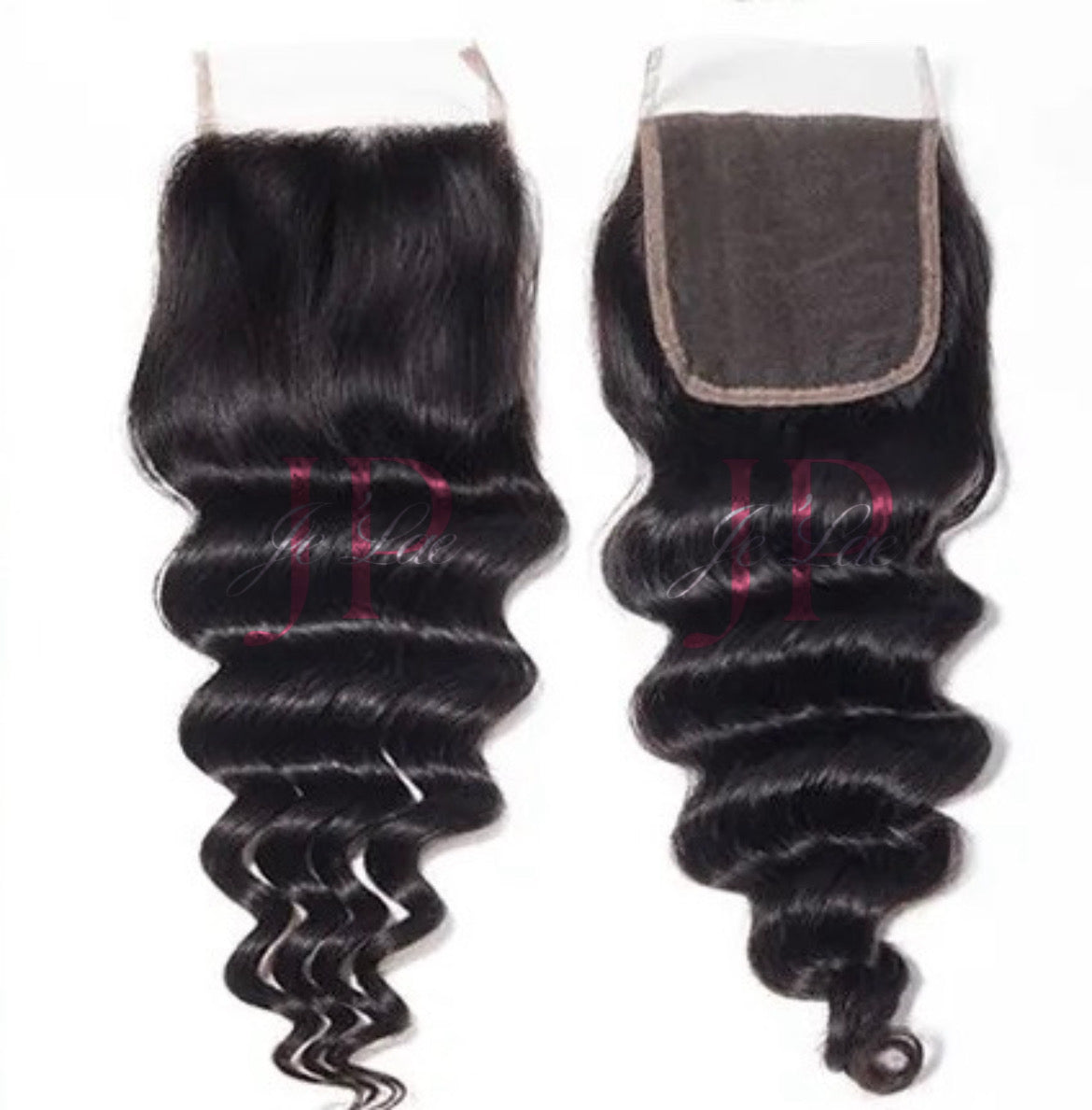 Deep Wave Closure