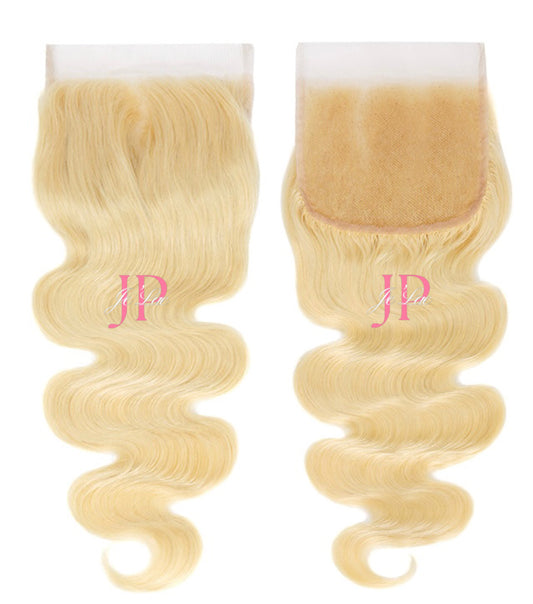 Body Wave Closure