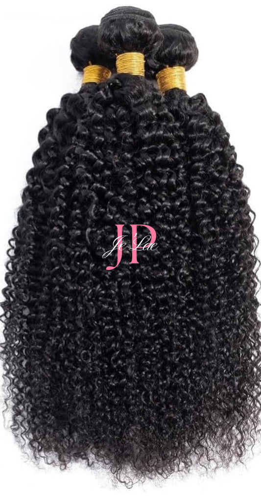 Kinky Curly Bundles